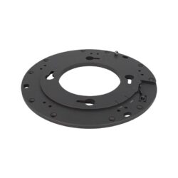 Bolin QR-BM Outdoor PTZ Upright Mount Base for EXU EX Gen3