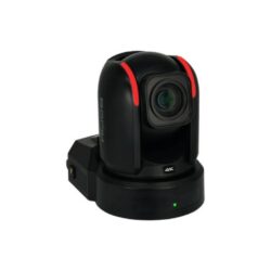 Bolin R9-418F Indoor, 4K30 PTZ camera Black
