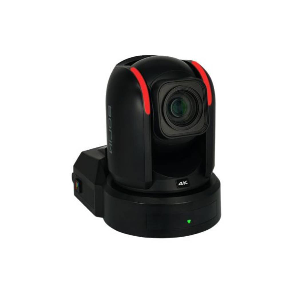 Bolin R9-418F Indoor, 4K30 PTZ camera Black