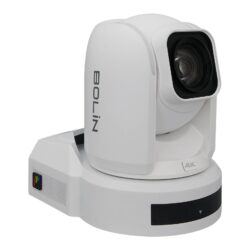 Bolin R9-418FW Indoor, 4K30 PTZ camera White