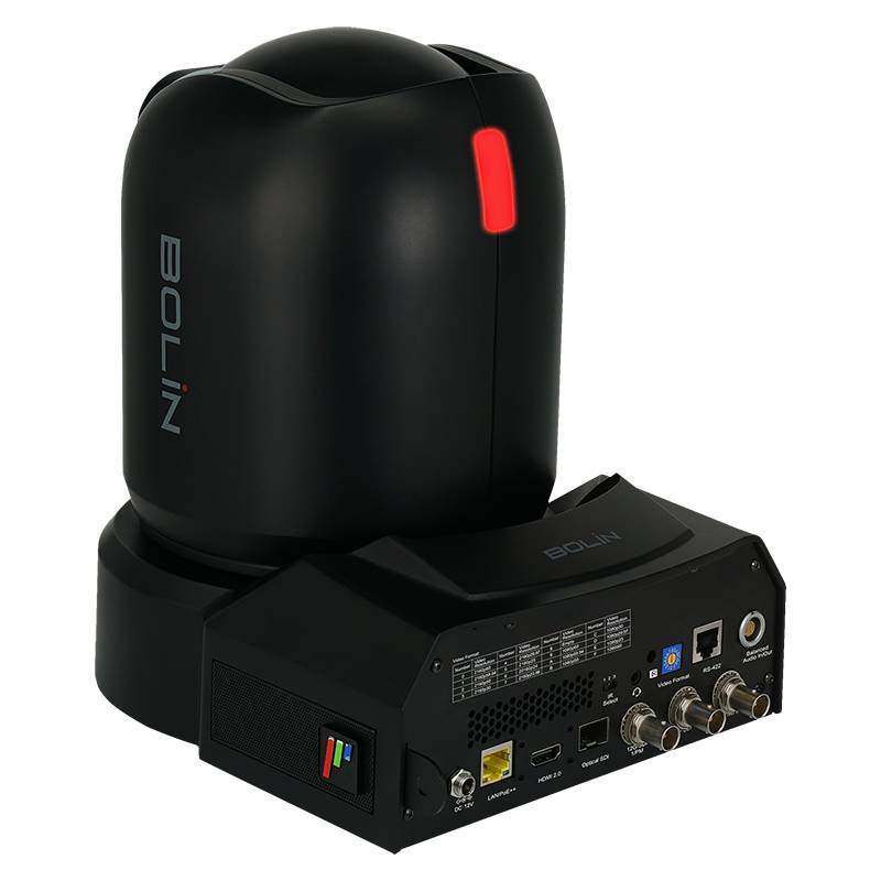 Bolin R9-420F Indoor 4K60 PTZ camera