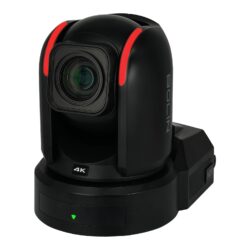 Bolin R9-420N NDI High Bandwidth 4K60 PTZ camera