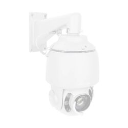 Bolin SD530NXW Outdoor NDI-HX3 FHD PTZ Doom camera White