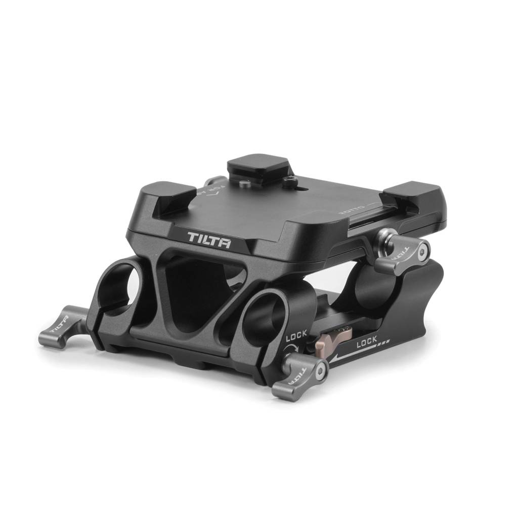 Tilta 15mm LWS Arca Manfrotto Dual Baseplate