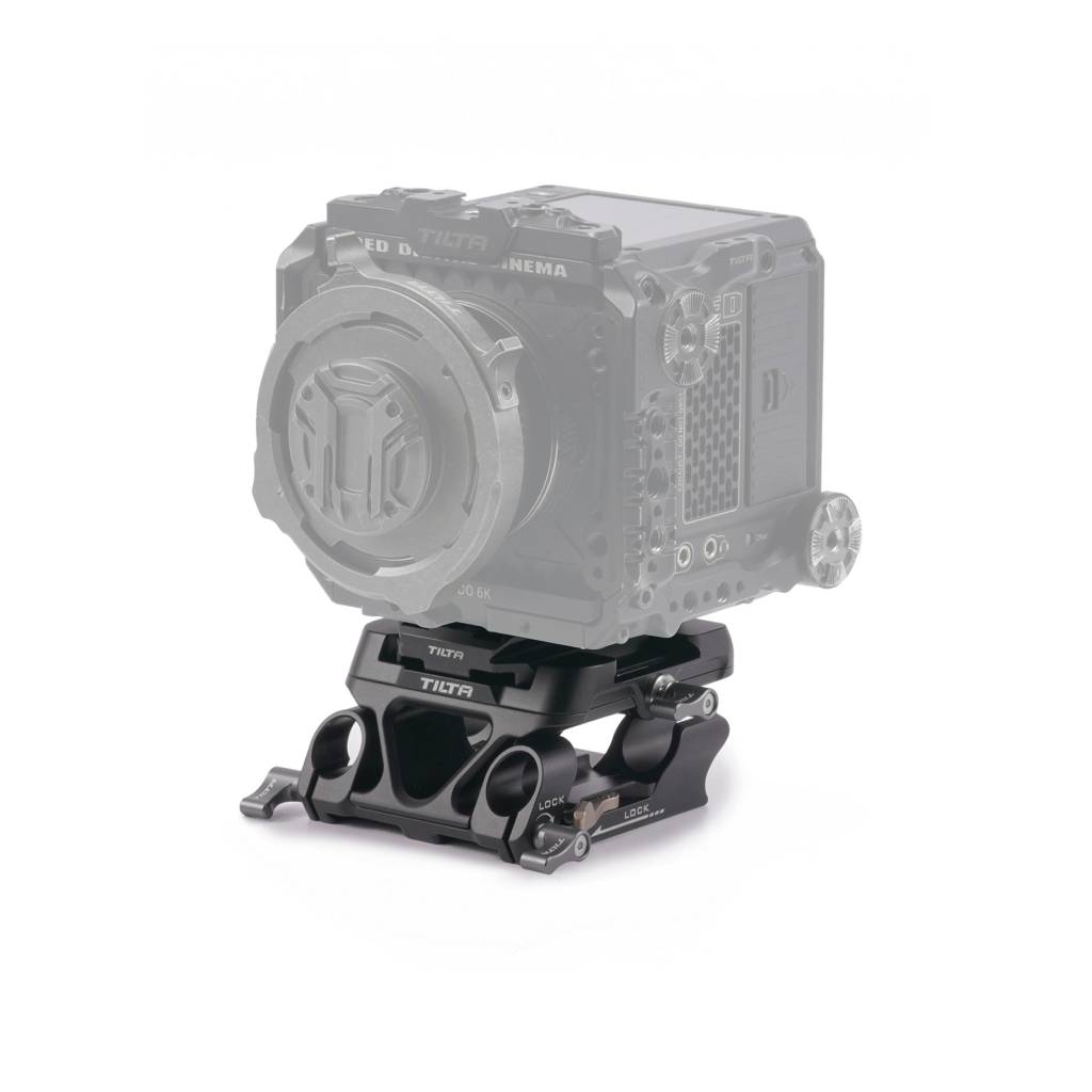 Tilta 15mm LWS Arca Manfrotto Dual Baseplate