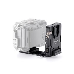 Tilta Mini PD V Mount Battery Plate with Adjustable ARCA Rec