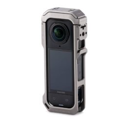 Full Camera Cage for Insta360 X5