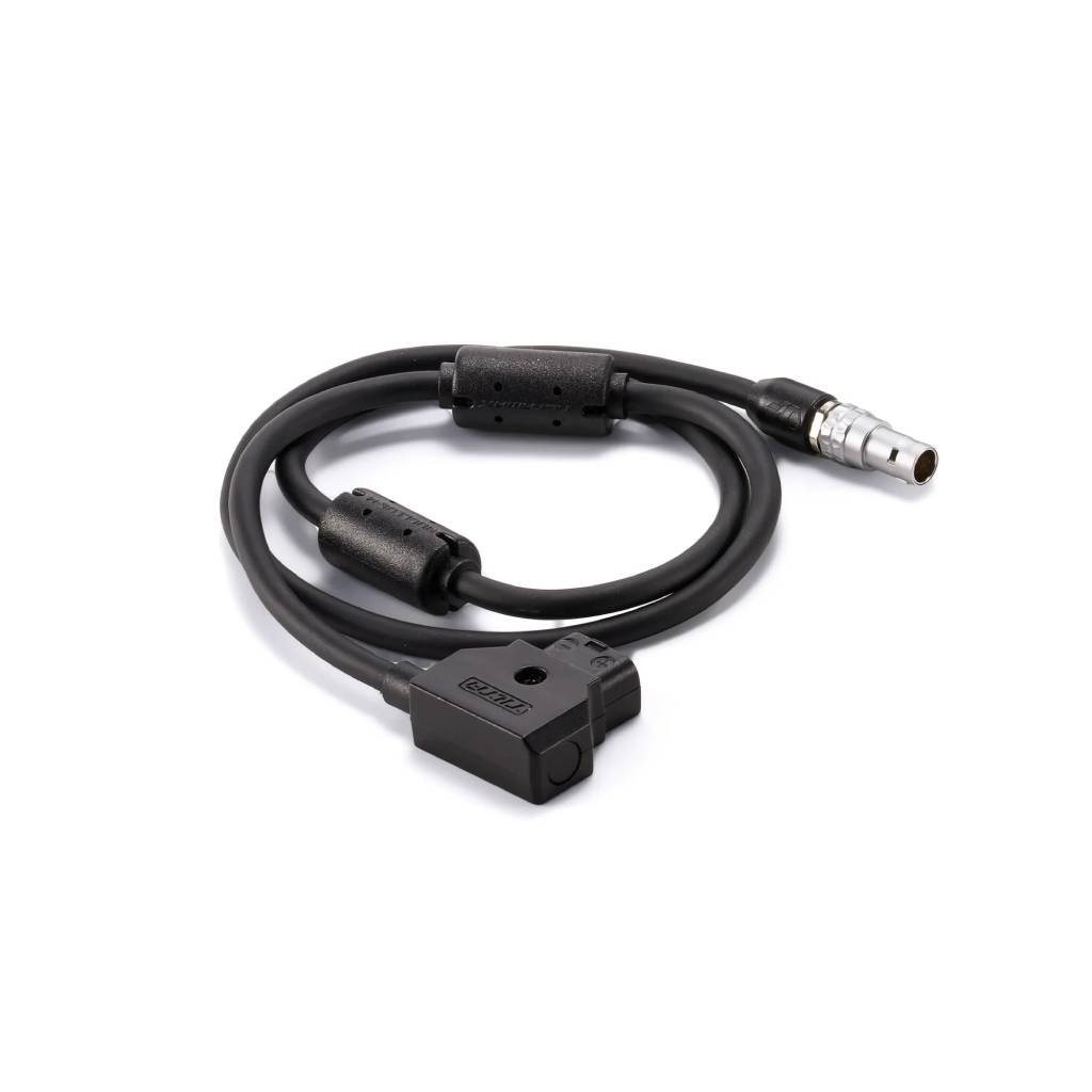 Nucleus-M II P-Tap to 7-Pin Power Cable (70cm)