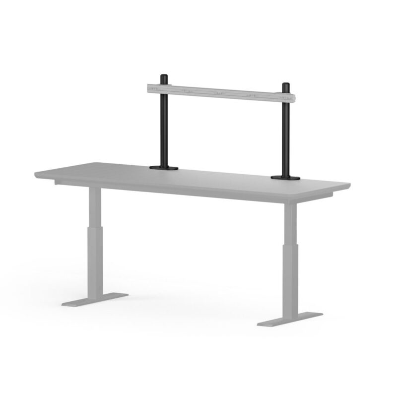 Tilta Desktop Mounting Adapter (40mm) – Boulder Camera Cart Zwart