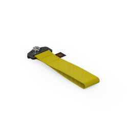 Tilta 1/4”-20 Mounting Strap for Boulder Camera Cart - Yellow