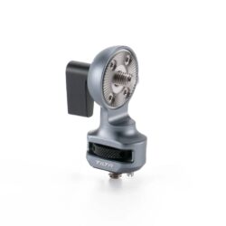 Tilta 1/4"-20 Mounting Bracket for Hydra Alien Mini - Titanium Gray