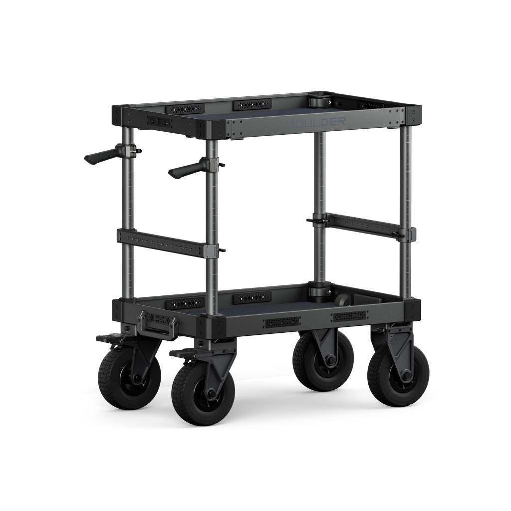 Tilta Boulder Camera Cart