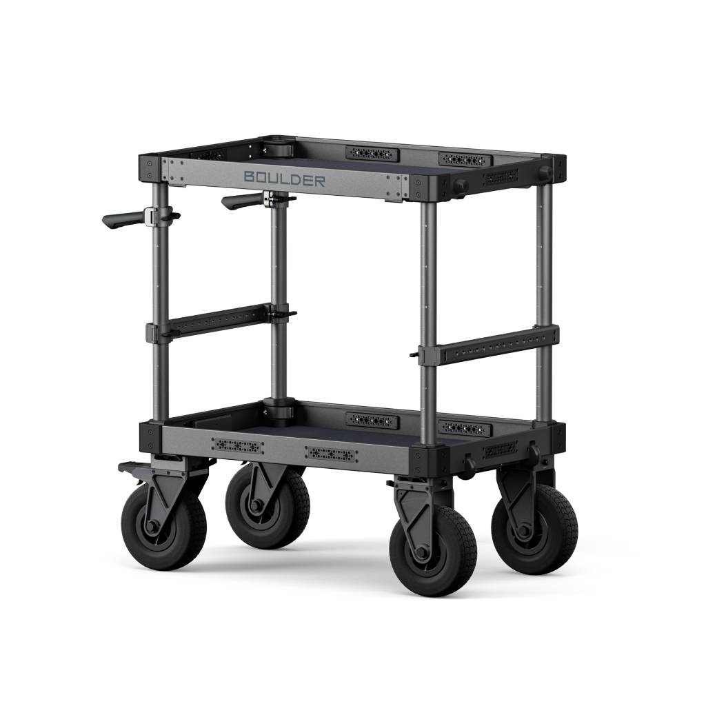 Tilta Boulder Camera Cart