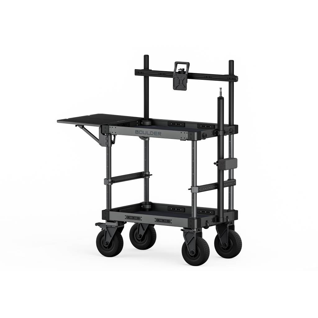 Tilta Boulder Camera Cart