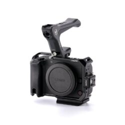 Tilta Camera Cage for Canon R50 V Base Kit - Black