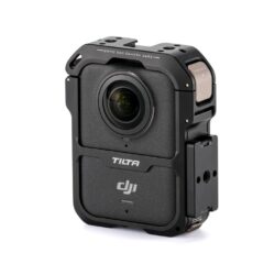 Tilta Camera Cage for DJI Osmo 360 Horizontal Mounting Kit