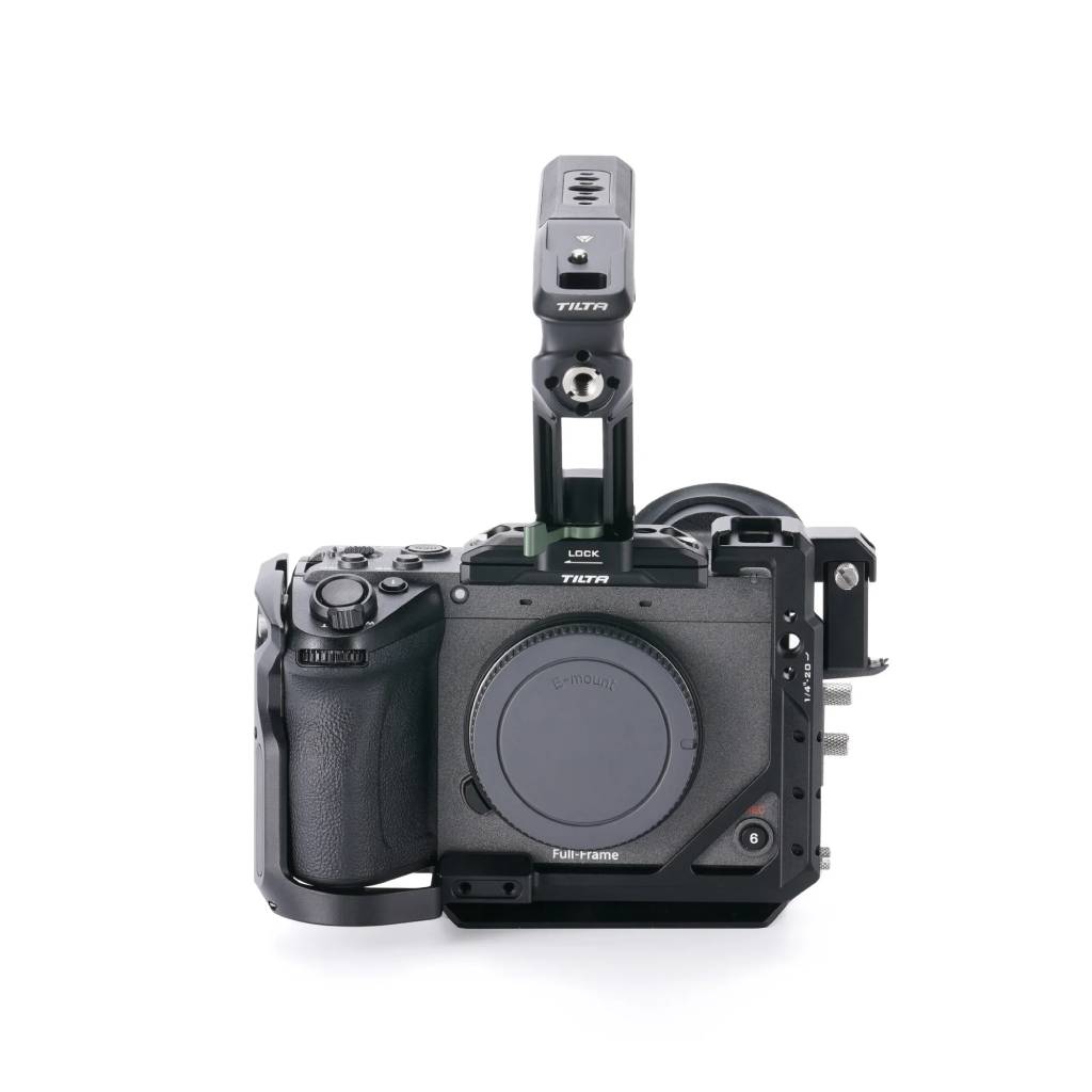 Tilta Camera Cage for Sony FX2 Base Kit