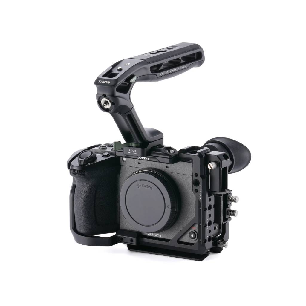 Tilta Camera Cage for Sony FX2 Base Kit
