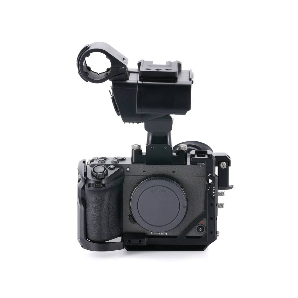 Tilta Camera Cage for Sony FX2 Lite Kit