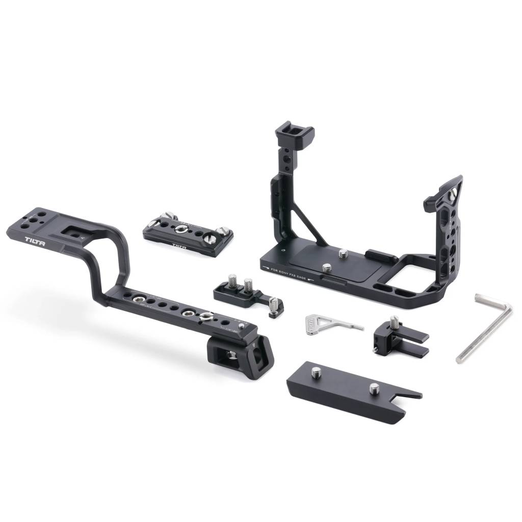 Tilta Camera Cage for Sony FX2 Lite Kit