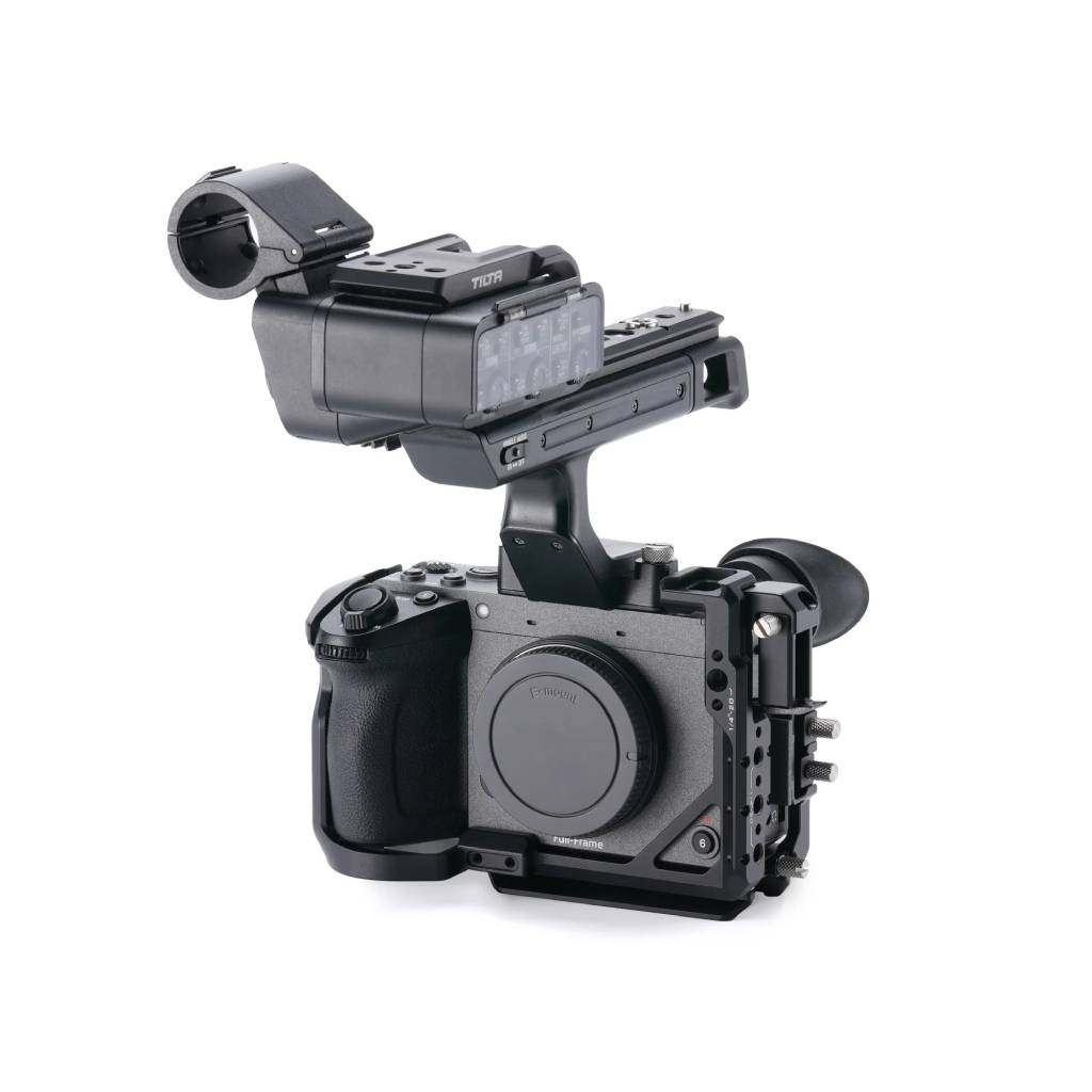 Tilta Camera Cage for Sony FX2 Lite Kit