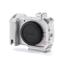 Tilta Full Camera Cage for Canon R50 V silver