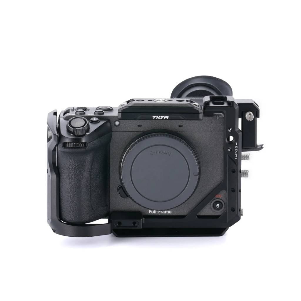 Tilta Full Camera Cage for Sony FX2