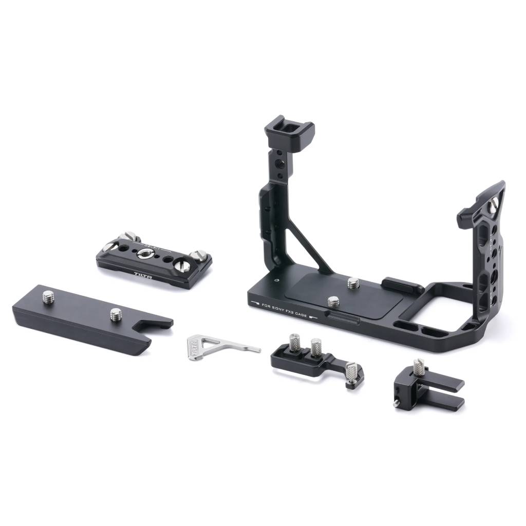 Tilta Full Camera Cage for Sony FX2