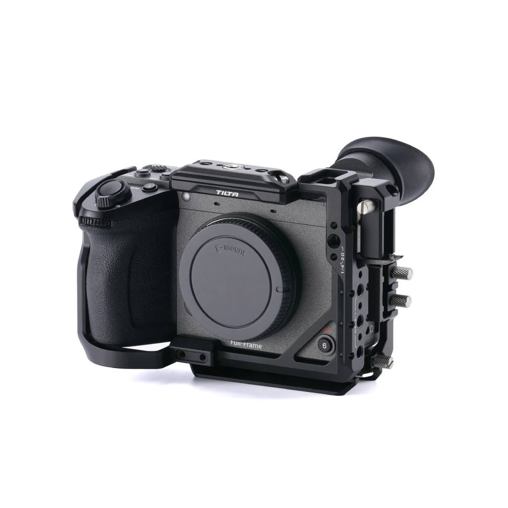 Tilta Full Camera Cage for Sony FX2