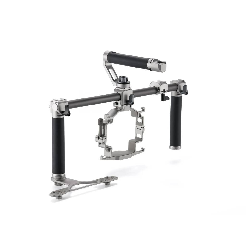 Tilta Handheld Support System for DJI Mavic 4 Pro