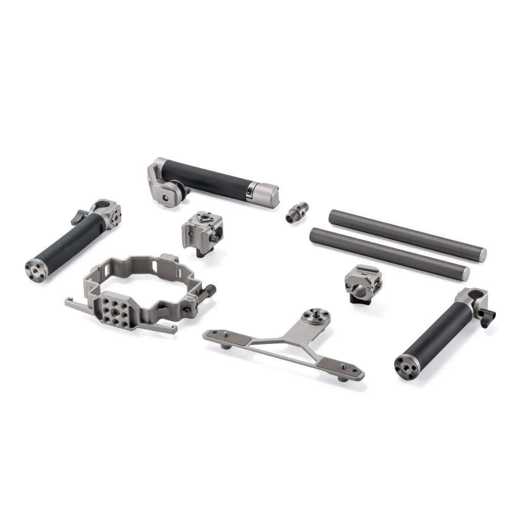 Tilta Handheld Support System for DJI Mavic 4 Pro