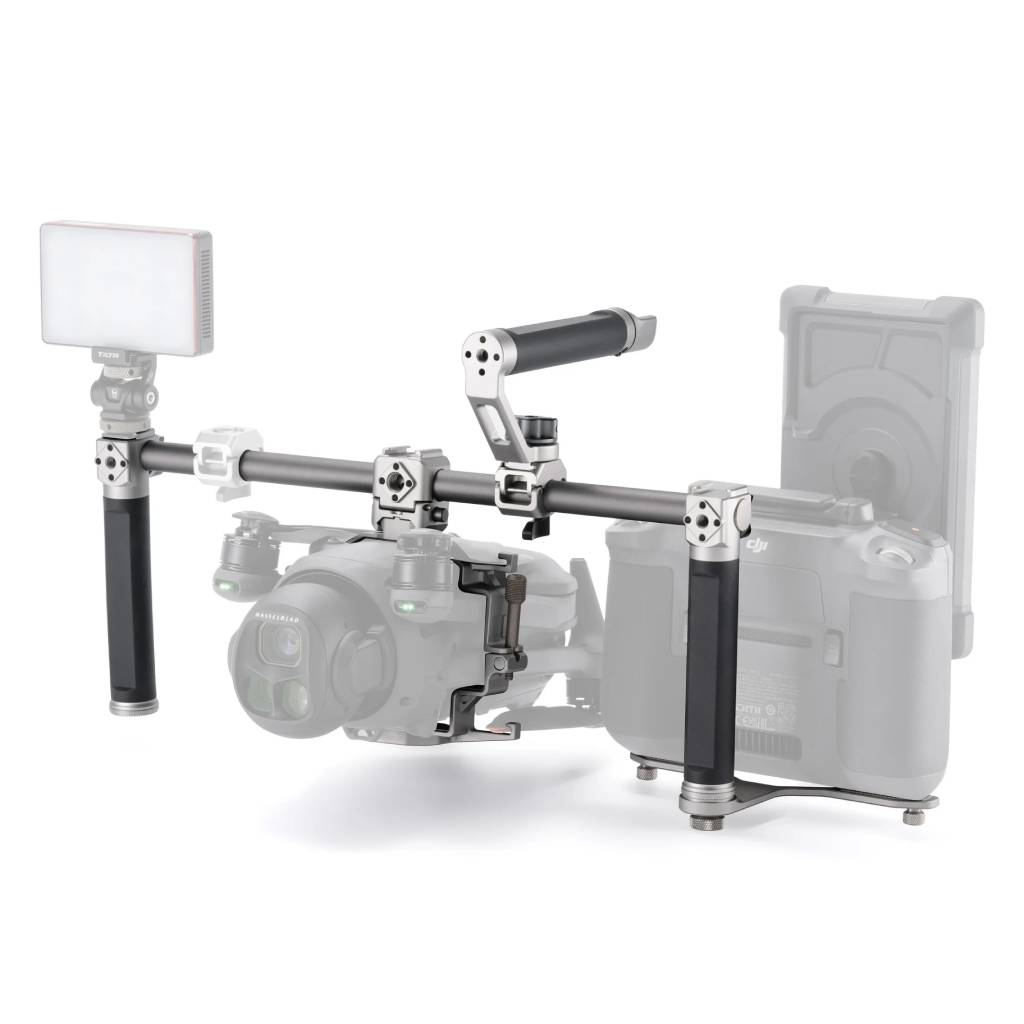 Tilta Handheld Support System for DJI Mavic 4 Pro