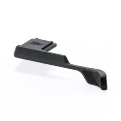 Tilta Hot Shoe Thumb Bracket for Fujifilm X-M5 - Black