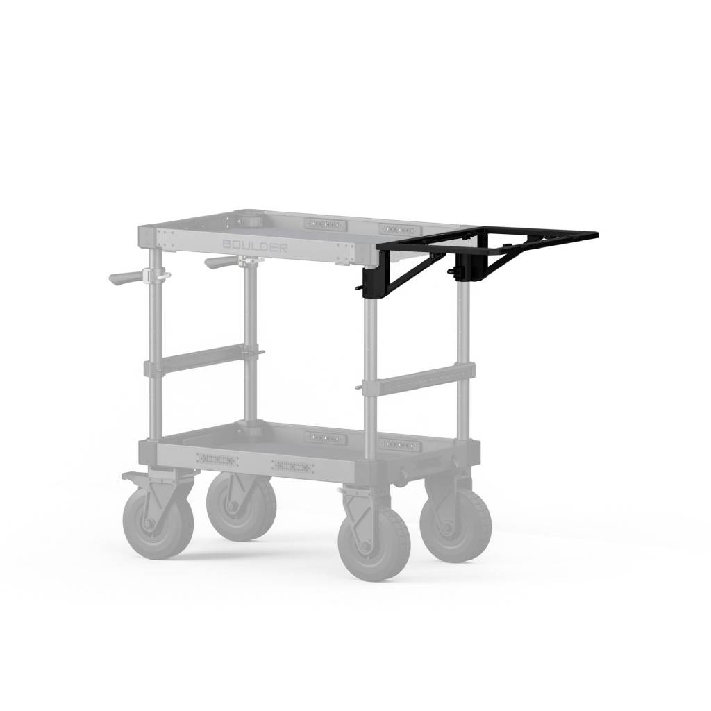 Tilta IGT Outdoor Expansion Module for Boulder Camera Cart