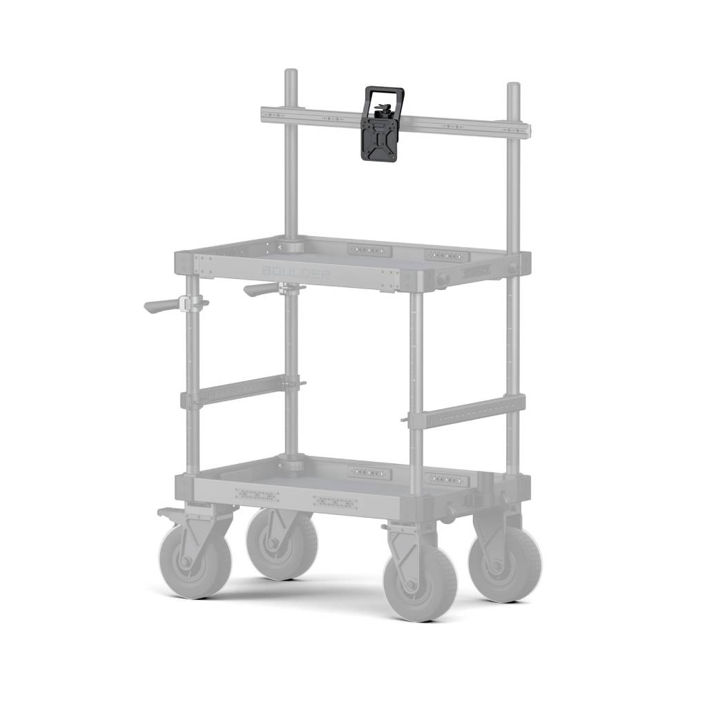 Tilta Monitor Mount for Boulder Camera Cart Mounting Bar