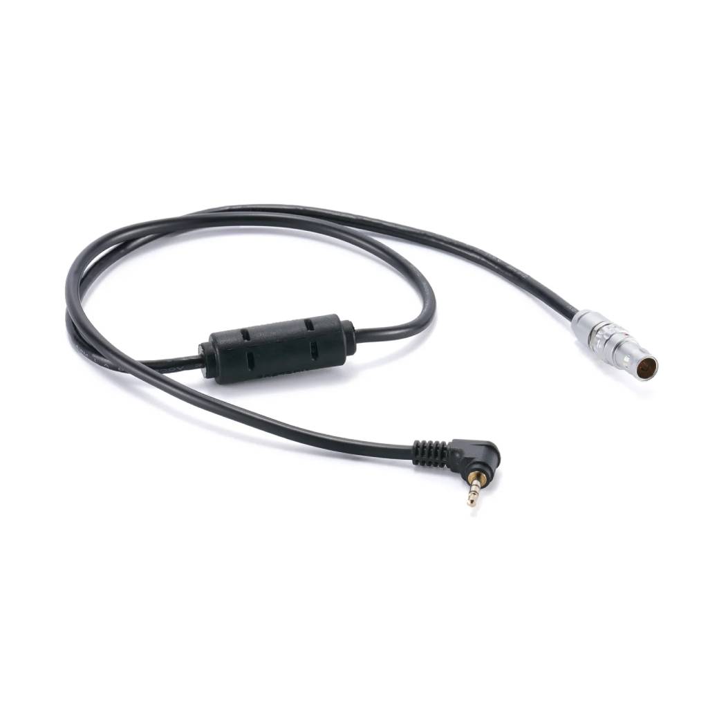 Tilta Nucleus-M II 7-Pin to LANC Control Cable (50cm)