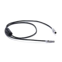 Tilta Nucleus-M II 7-Pin to RCP2 Control Cable (50cm)