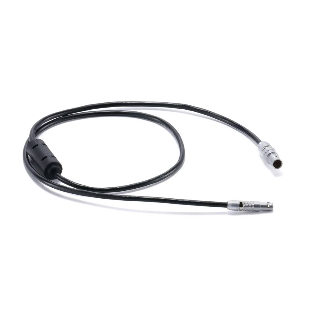 Tilta Nucleus-M II 7-Pin to RCP2 Control Cable (50cm)