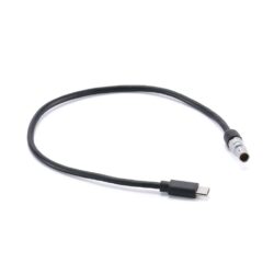 Tilta Nucleus-M II 7-Pin to USB-C Control Cable (36cm)