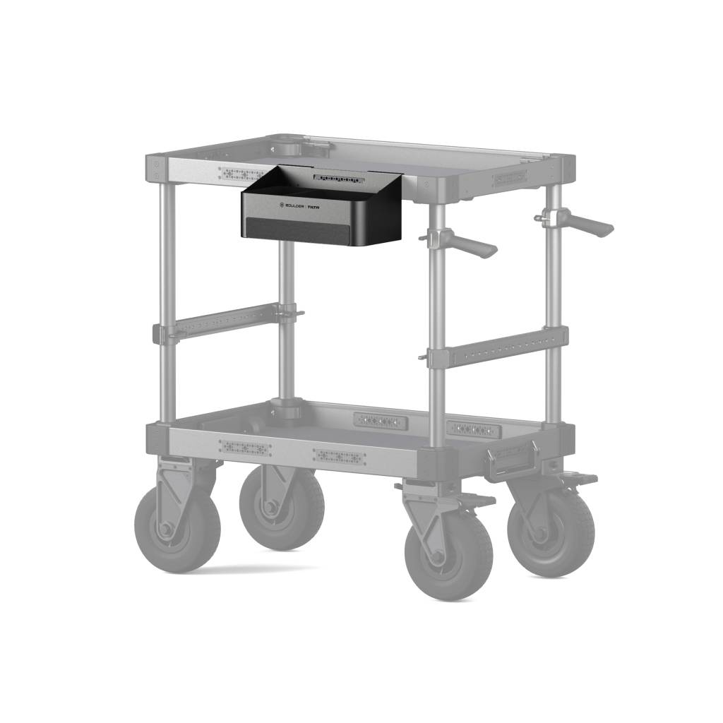 Tilta Organizer Bin for Boulder Camera Cart