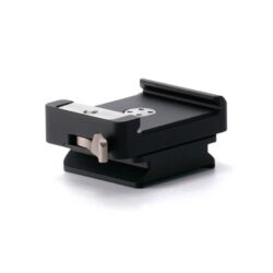 Tilta Rotatable ARCA Adapter - Black