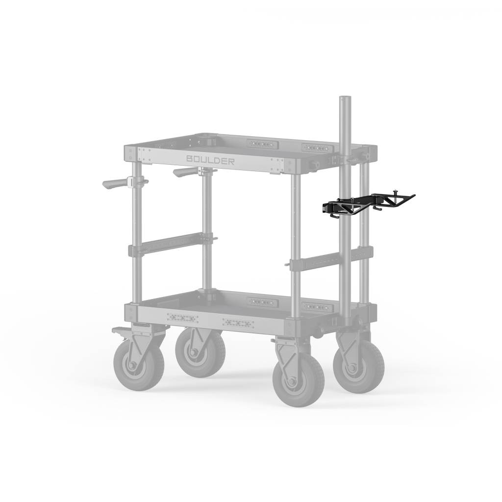 Tilta Tripod Holder for Boulder Camera Cart