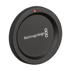 Camera-Body-Cap-EF Mount