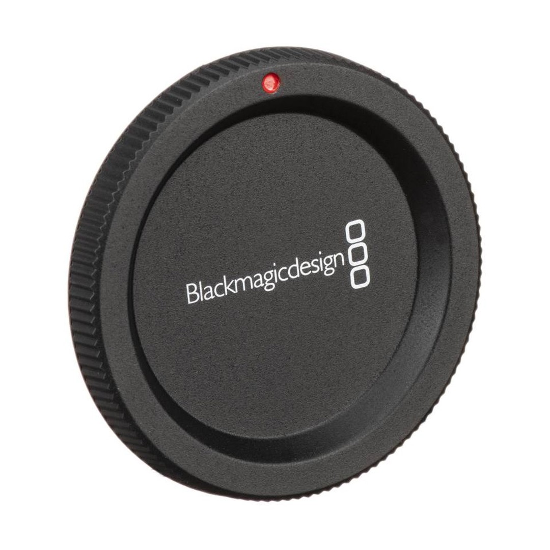 Camera-Body-Cap-EF Mount