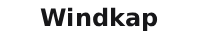 Windkap