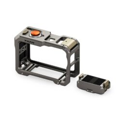 Camera Cage for DJI Osmo Action 6 Base Kit