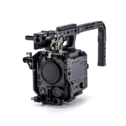 Camera Cage for Fujifilm GFX ETERNA Pro Kit