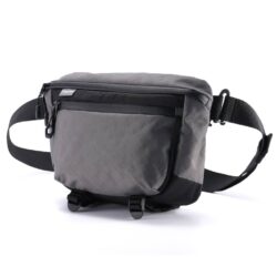 Carrying Pouch for Khronos Ecosystem (5L) – Gray