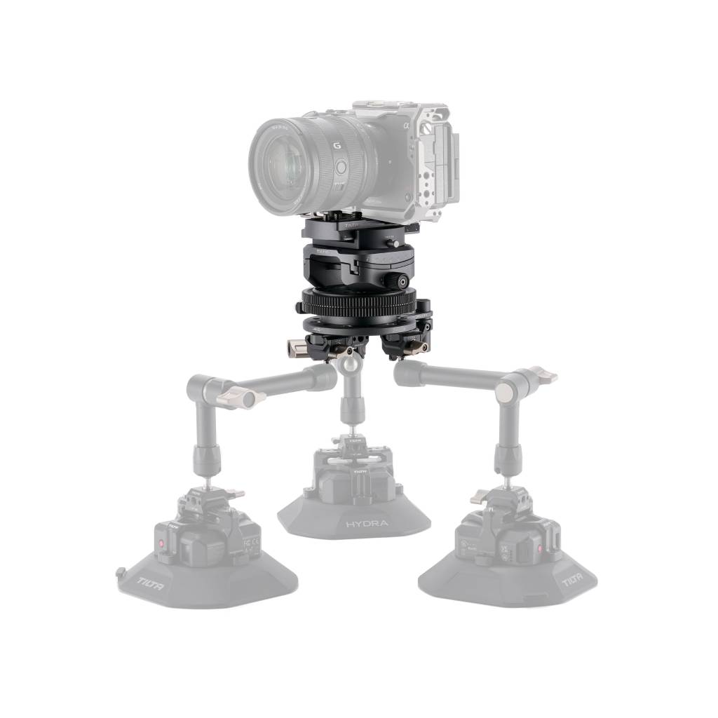 Hydra Dan Ming Speed Base Kit