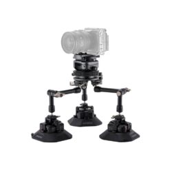 Hydra x Dan Ming Speed Pan System